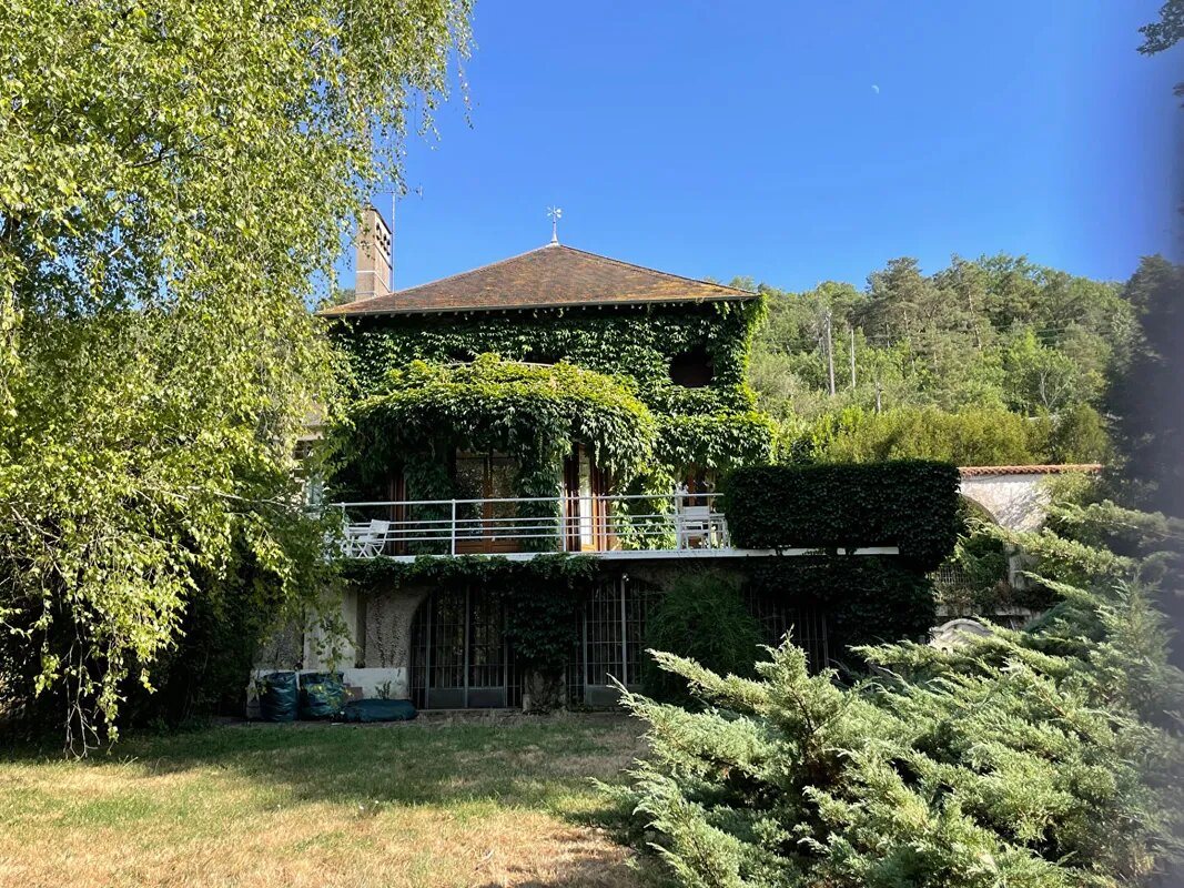 Maison à vendre, 170m², Saclas