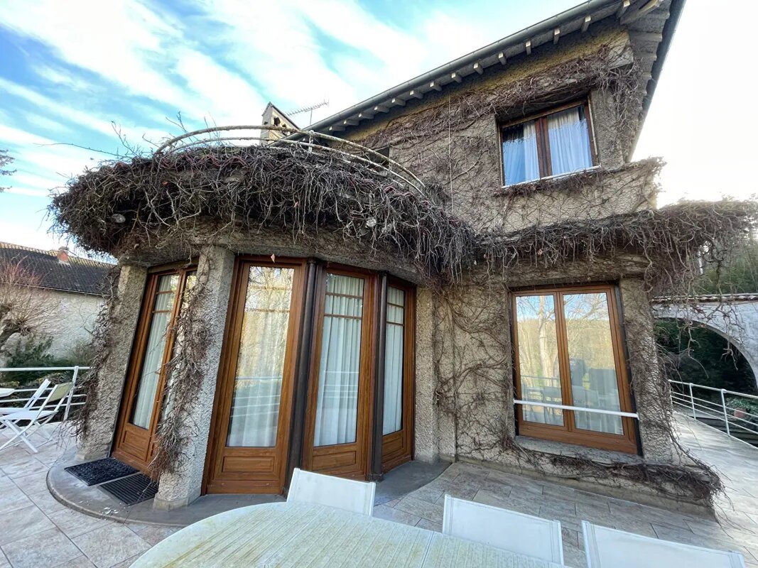 Maison à vendre, 170m², Saclas