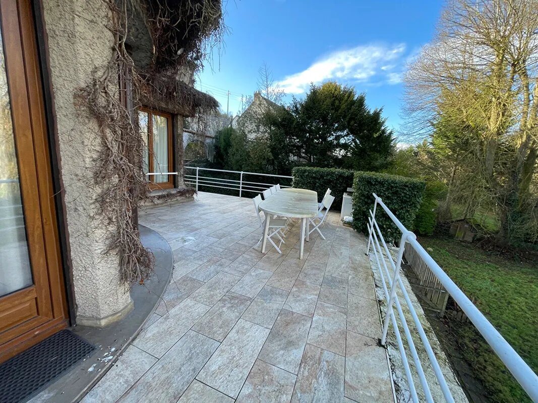 Maison à vendre, 170m², Saclas
