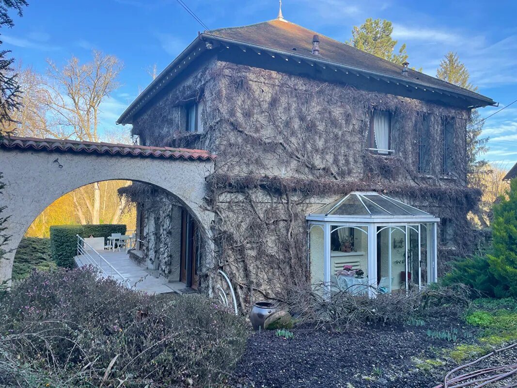 Maison à vendre, 170m², Saclas