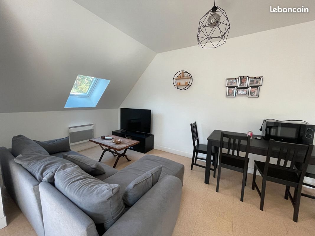 Appartement à vendre, 40m², Etampes