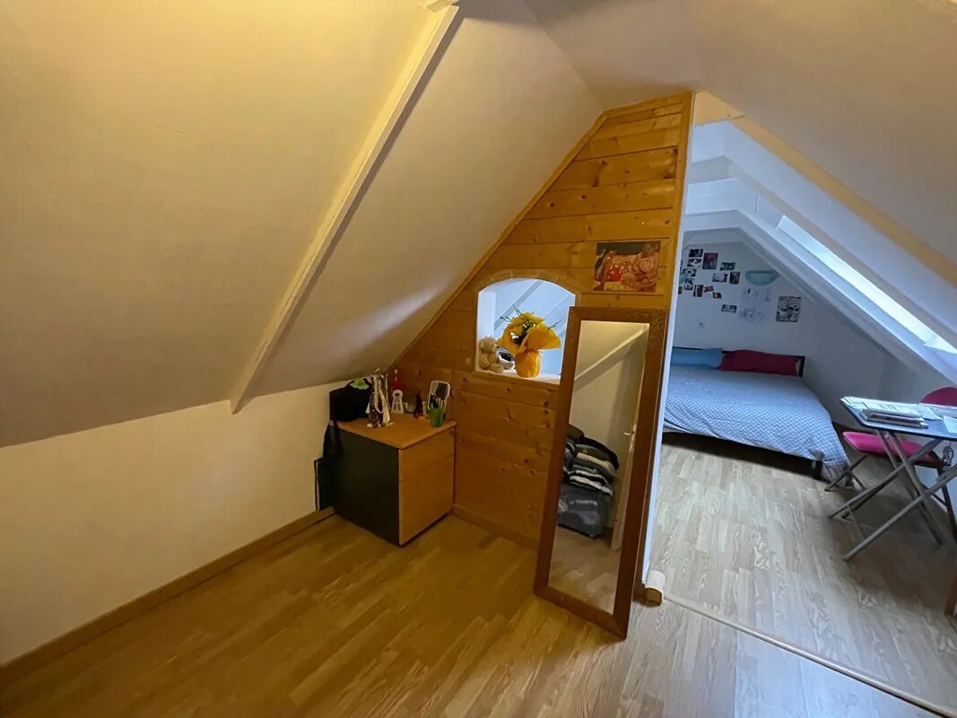 Maison à vendre, 90m², Étampes