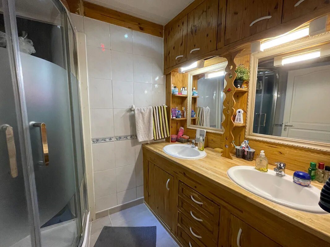 Maison à vendre, 90m², Étampes