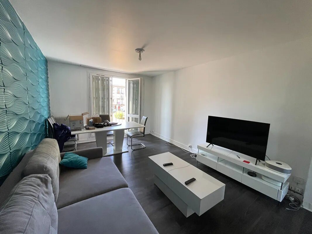Appartement à vendre, 58m², Etampes