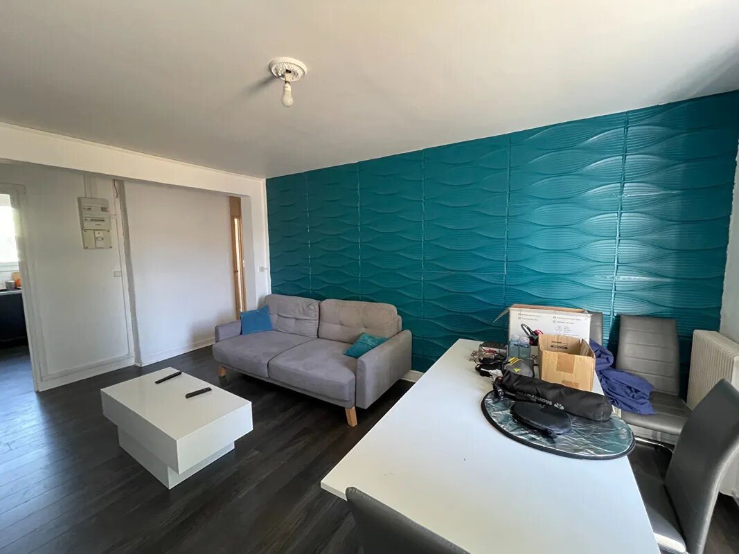 Appartement à vendre, 58m², Etampes