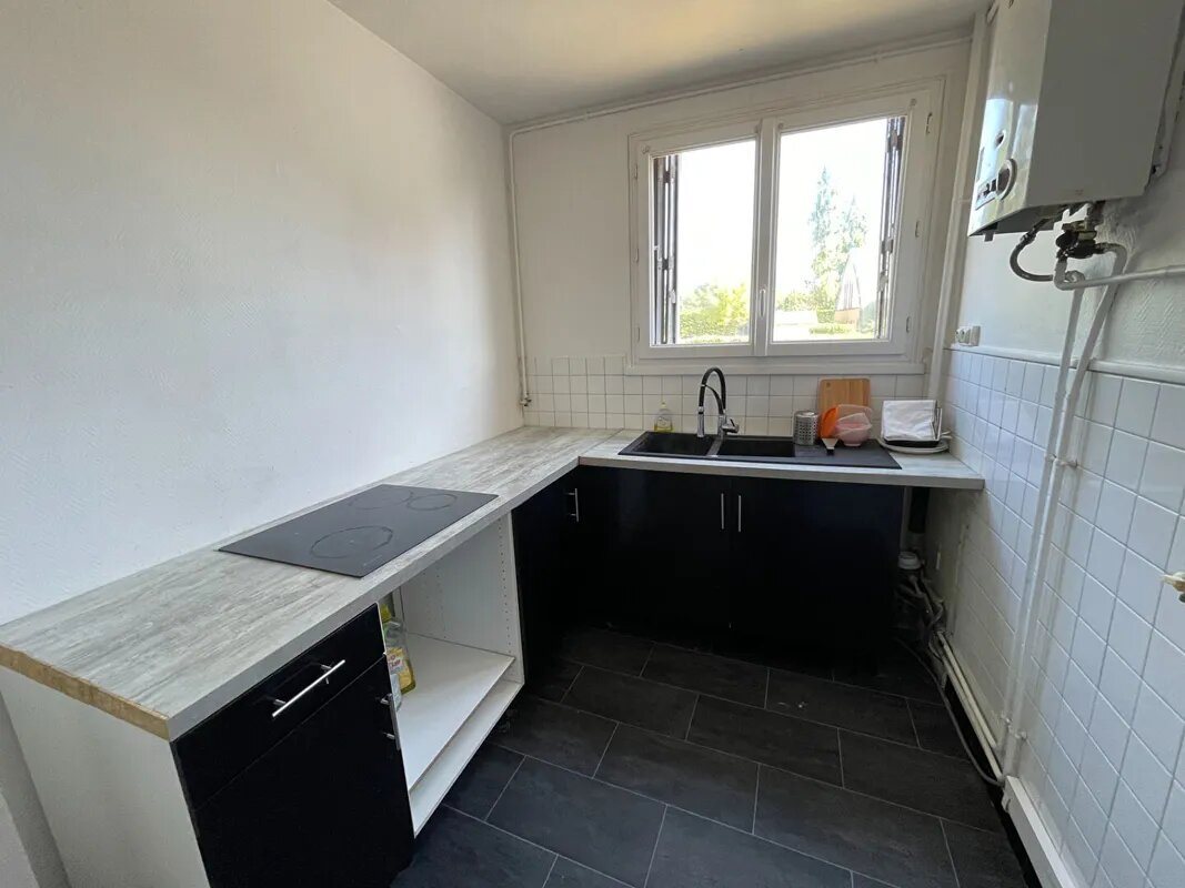 Appartement à vendre, 58m², Etampes