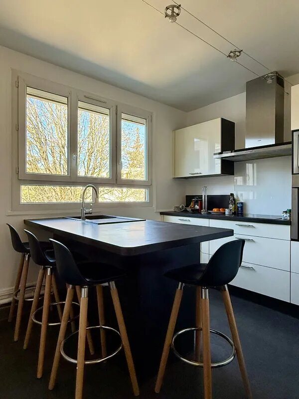 Appartement à vendre, 99m², Chilly-Mazarin