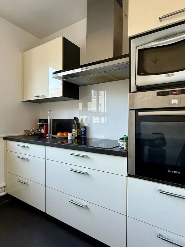 Appartement à vendre, 99m², Chilly-Mazarin