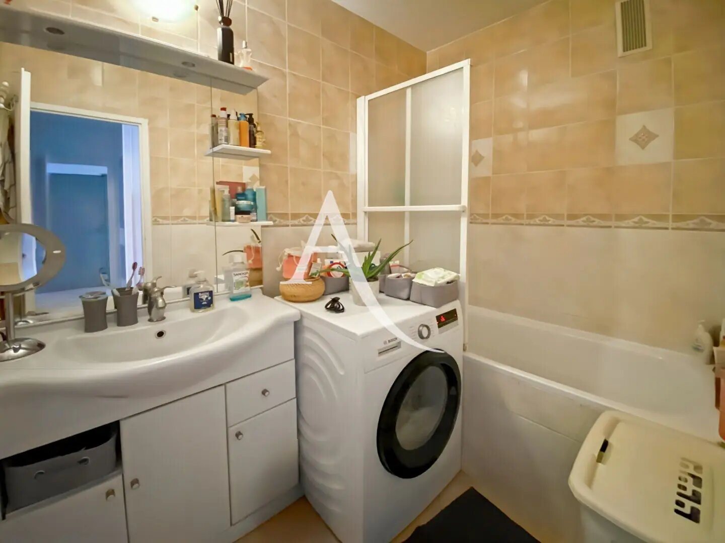 Appartement à vendre, 80m², Bois-d'Arcy