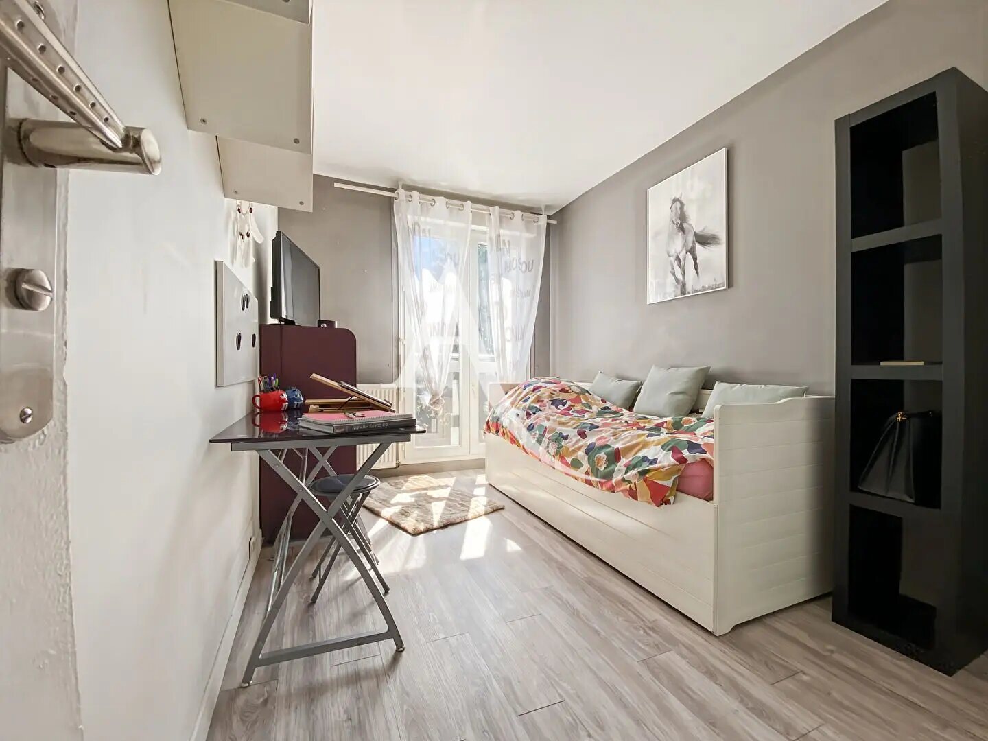 Appartement à vendre, 80m², Bois-d'Arcy