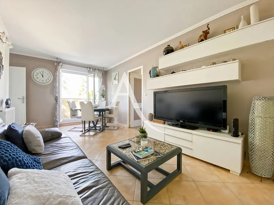 Appartement à vendre, 80m², Bois-d'Arcy