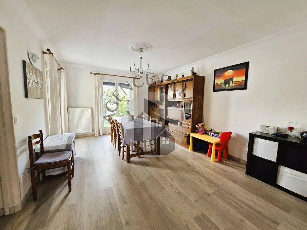 Maison à vendre, 137m², Lagny-sur-Marne