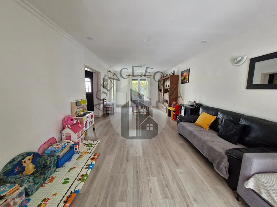 Maison à vendre, 137m², Lagny-sur-Marne
