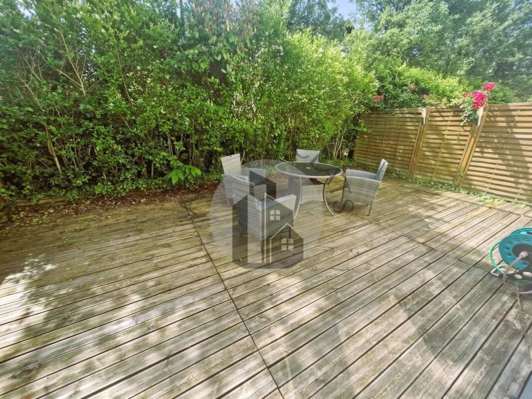 Appartement à vendre, 65m², Montévrain