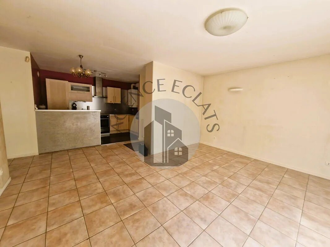 Appartement à vendre, 65m², Montévrain
