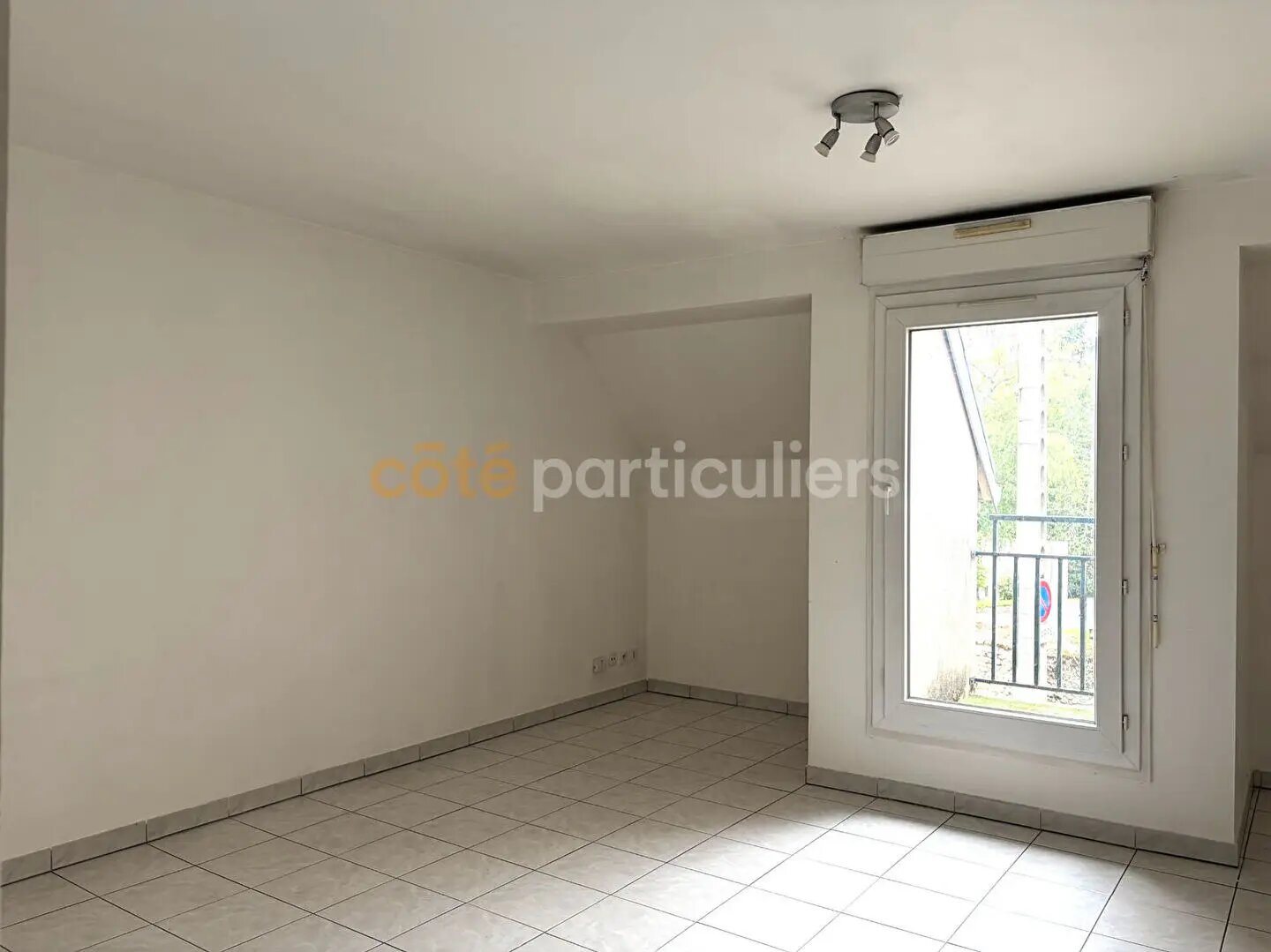 Appartement à vendre, 48m², Chevreuse