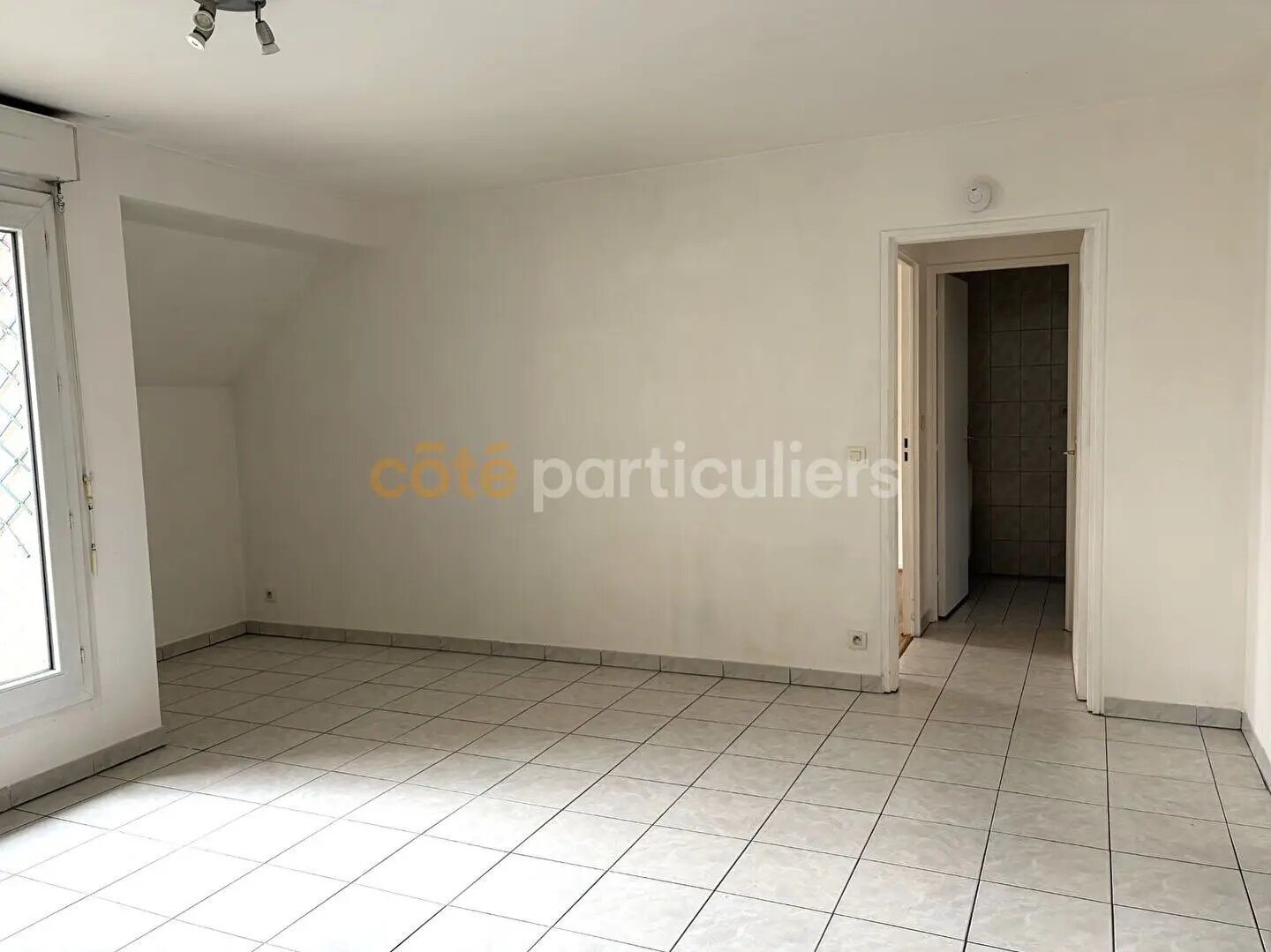 Appartement à vendre, 48m², Chevreuse