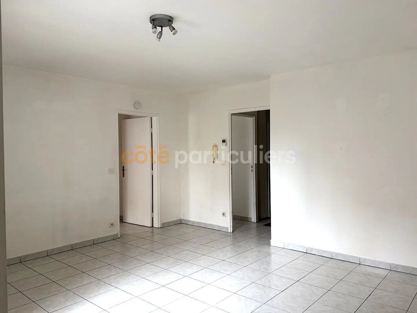 Appartement à vendre, 48m², Chevreuse