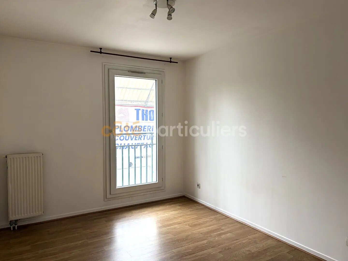 Appartement à vendre, 48m², Chevreuse