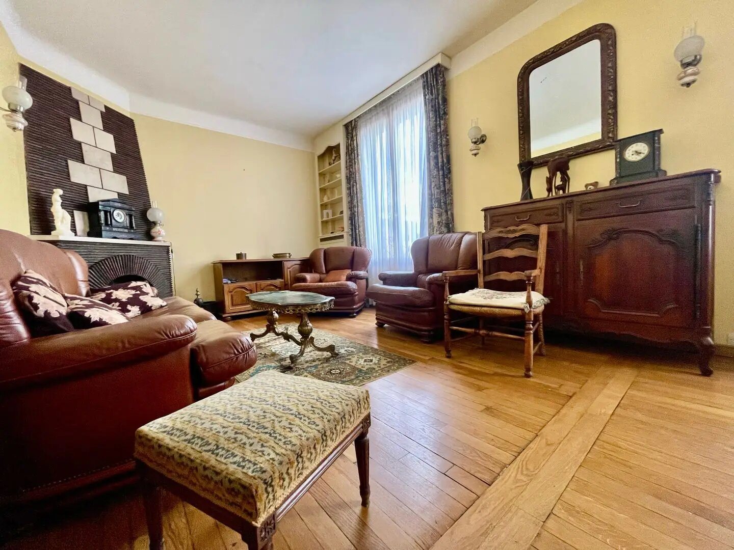 Maison à vendre, 122m², Drancy