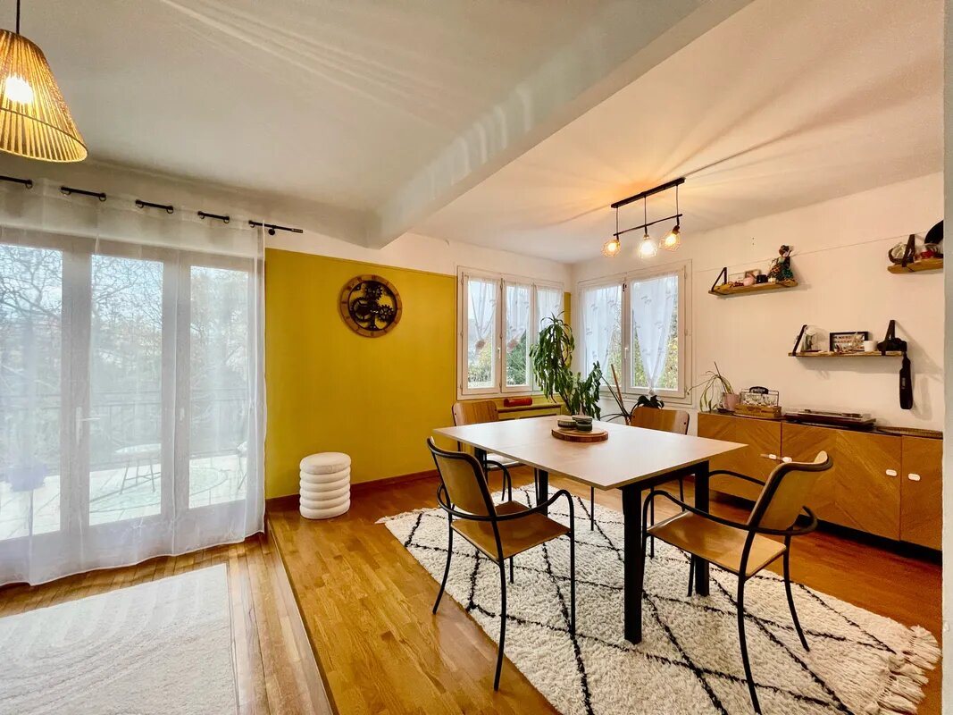 Maison à vendre, 157m², Livry-Gargan