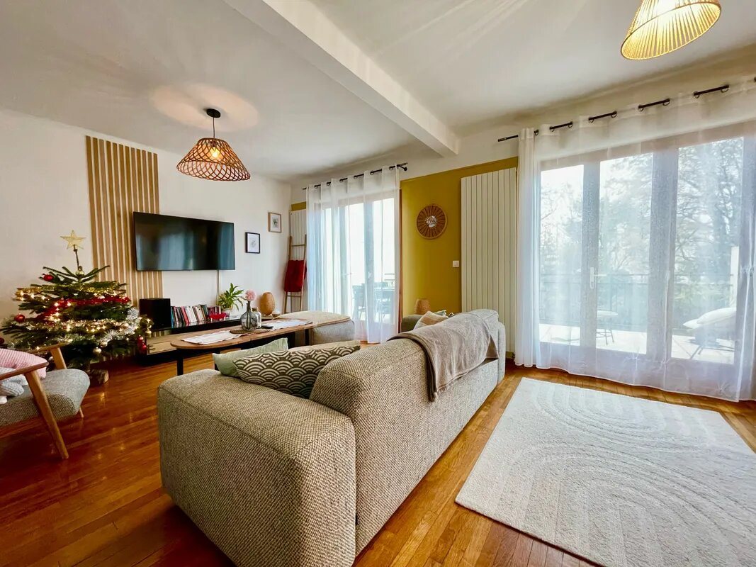 Maison à vendre, 157m², Livry-Gargan