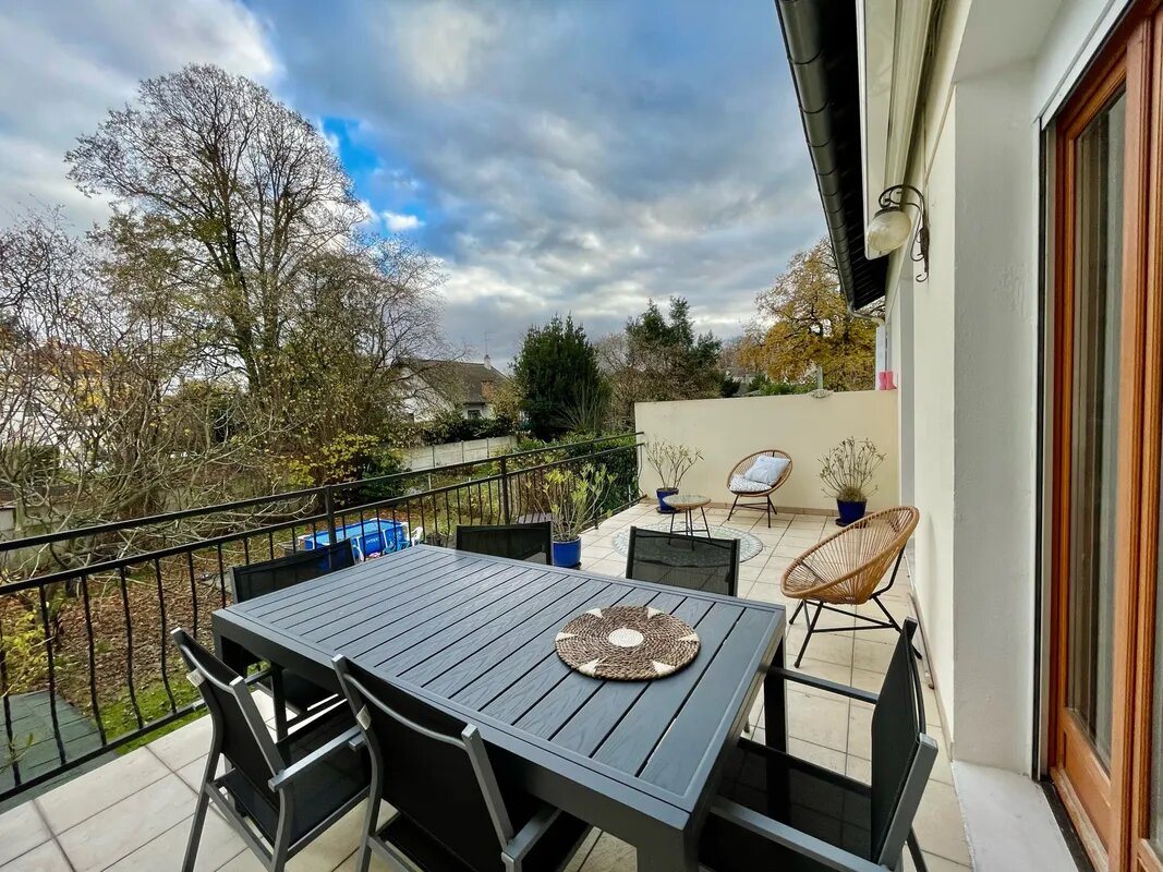 Maison à vendre, 157m², Livry-Gargan