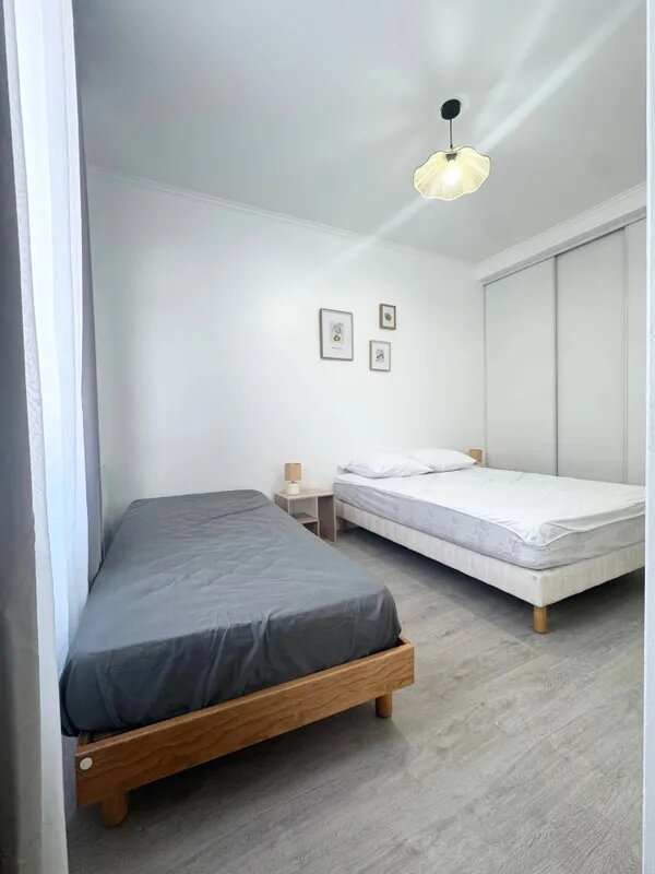 Appartement à vendre, 39m², Drancy