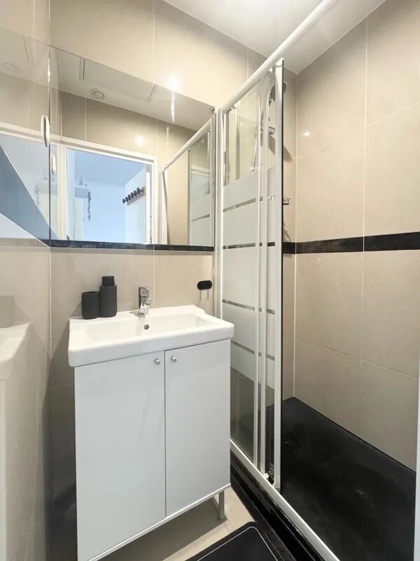 Appartement à vendre, 39m², Drancy