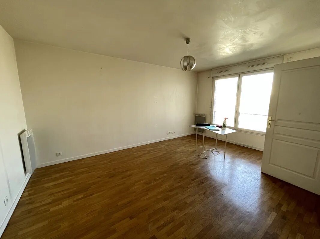 Appartement à vendre, 32m², Drancy
