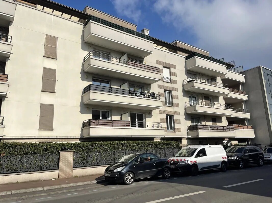 Appartement à vendre, 32m², Drancy