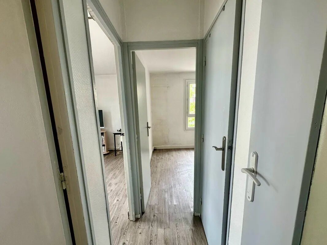Appartement à vendre, 80m², Drancy