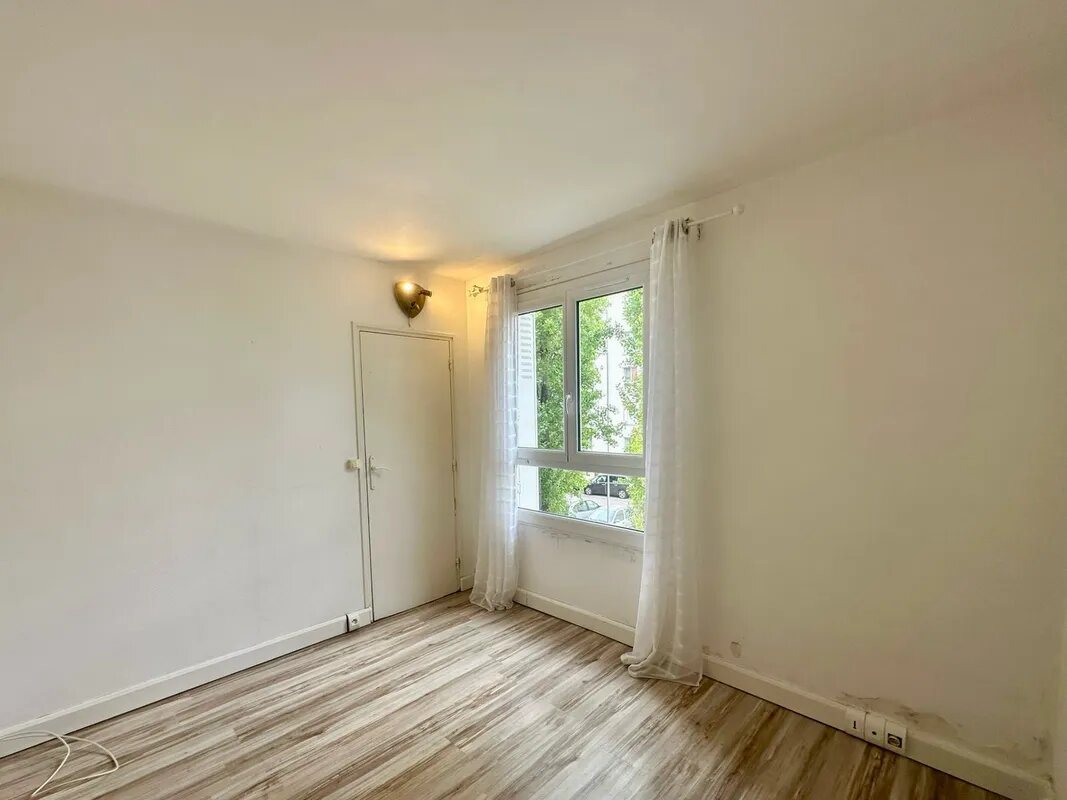 Appartement à vendre, 80m², Drancy