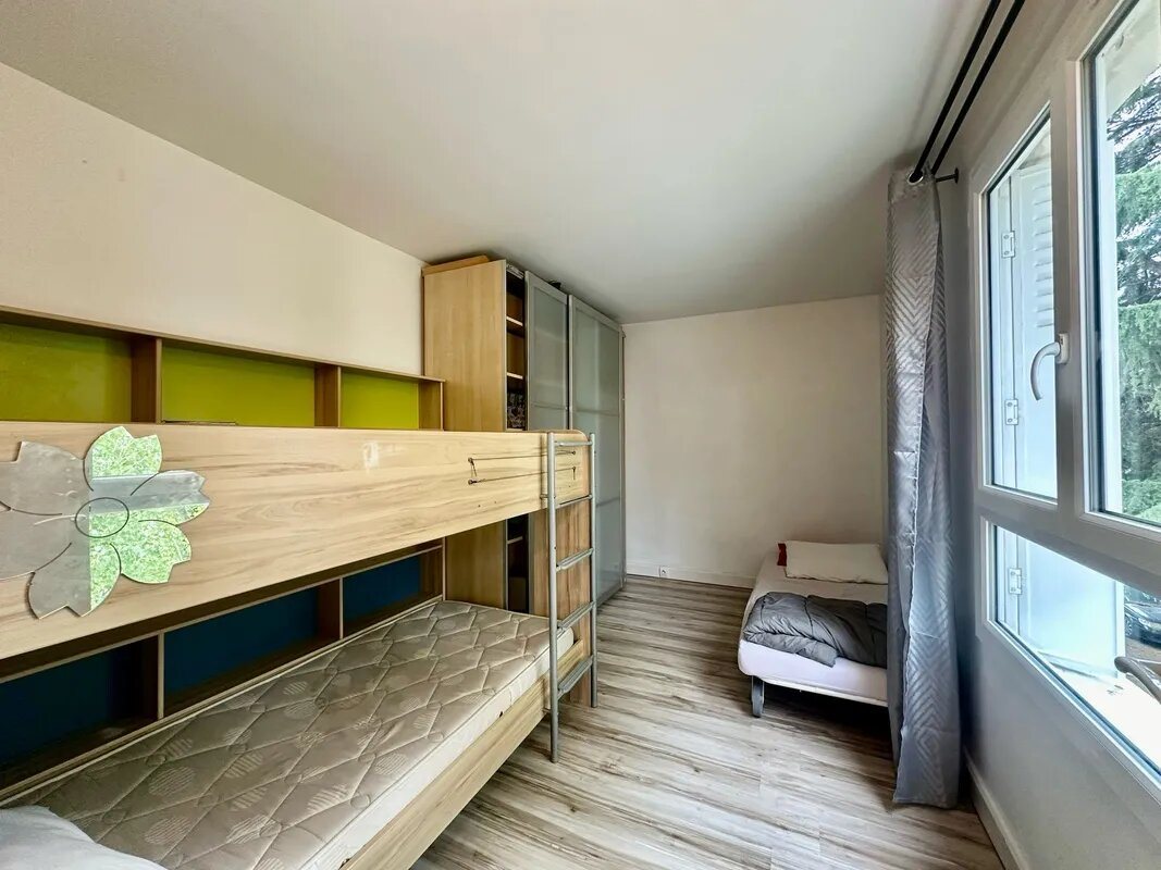 Appartement à vendre, 80m², Drancy