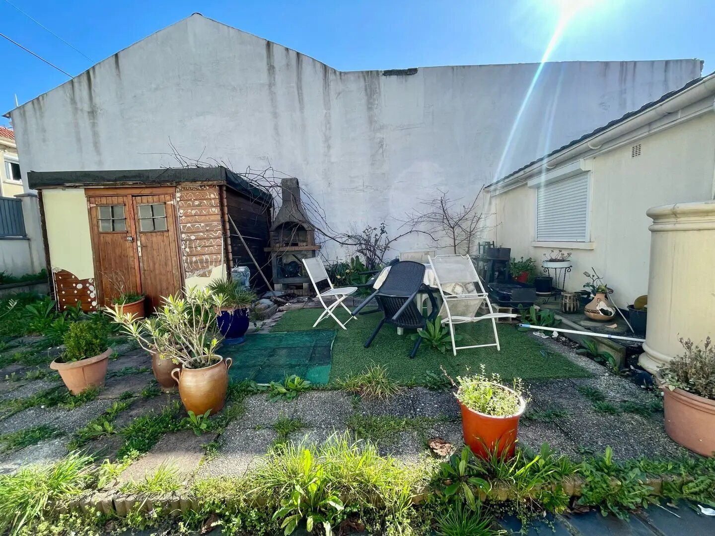 Maison à vendre, 65m², Drancy