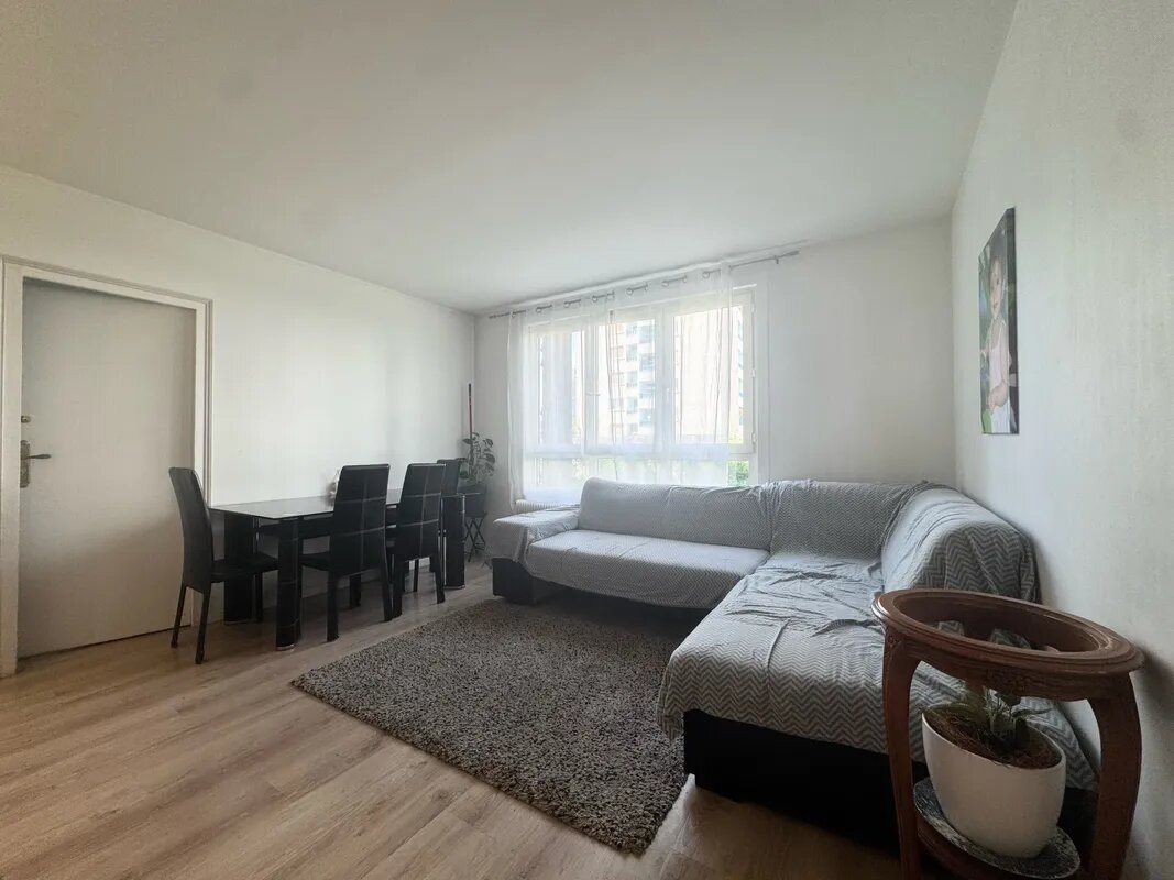 Appartement à vendre, 66m², Drancy