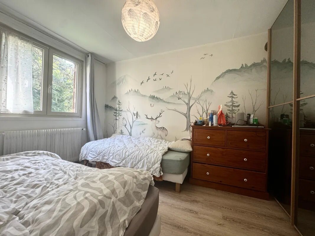 Appartement à vendre, 66m², Drancy