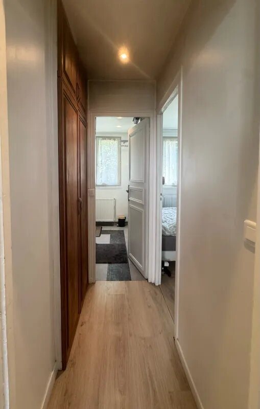 Appartement à vendre, 66m², Drancy