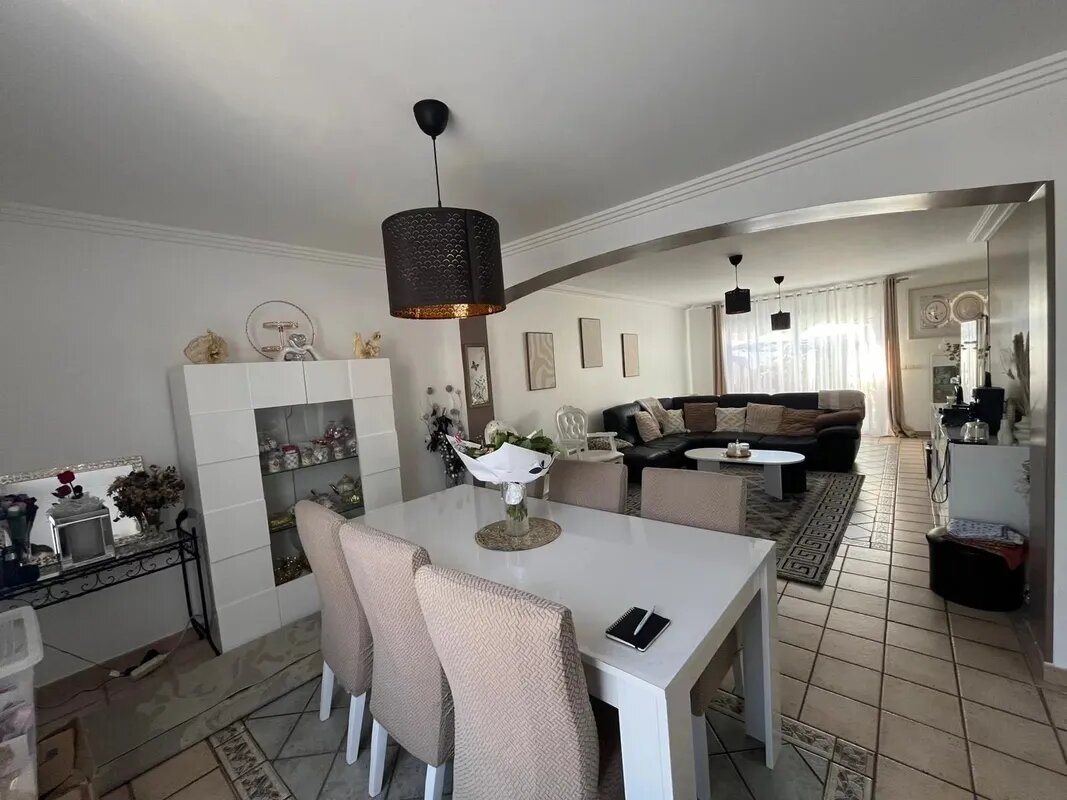 Maison à vendre, 137m², Drancy