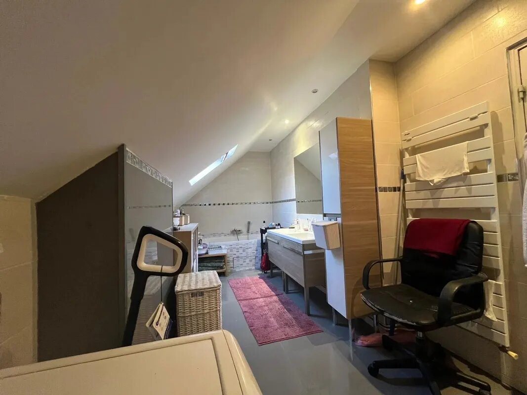 Maison à vendre, 137m², Drancy