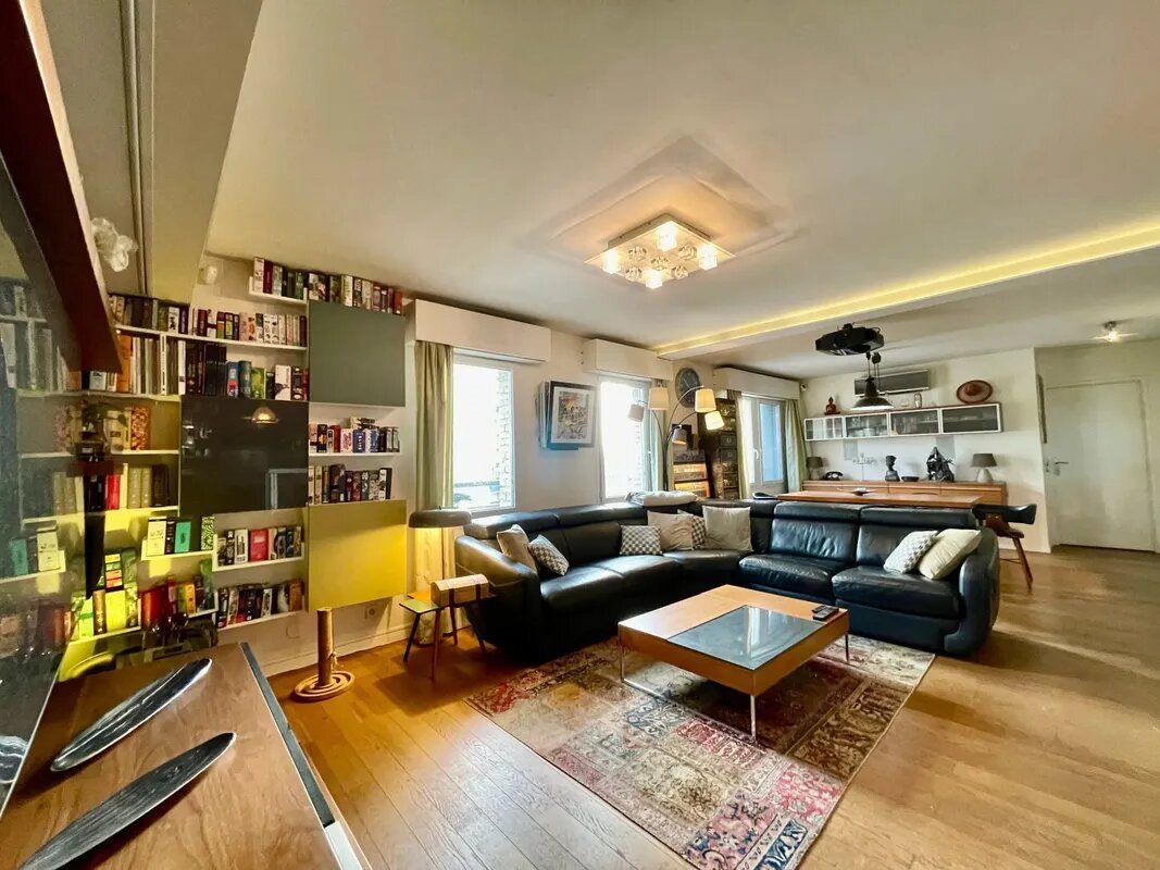 Appartement à vendre, 73m², Drancy