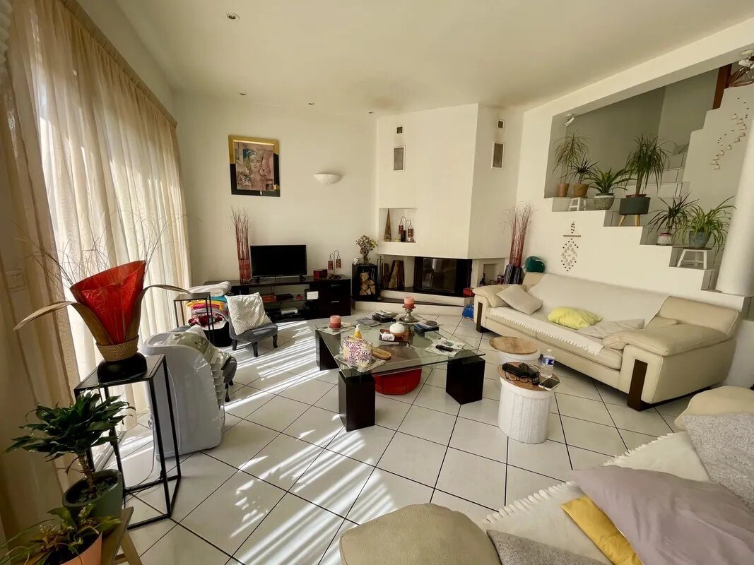Maison à vendre, 200m², Drancy