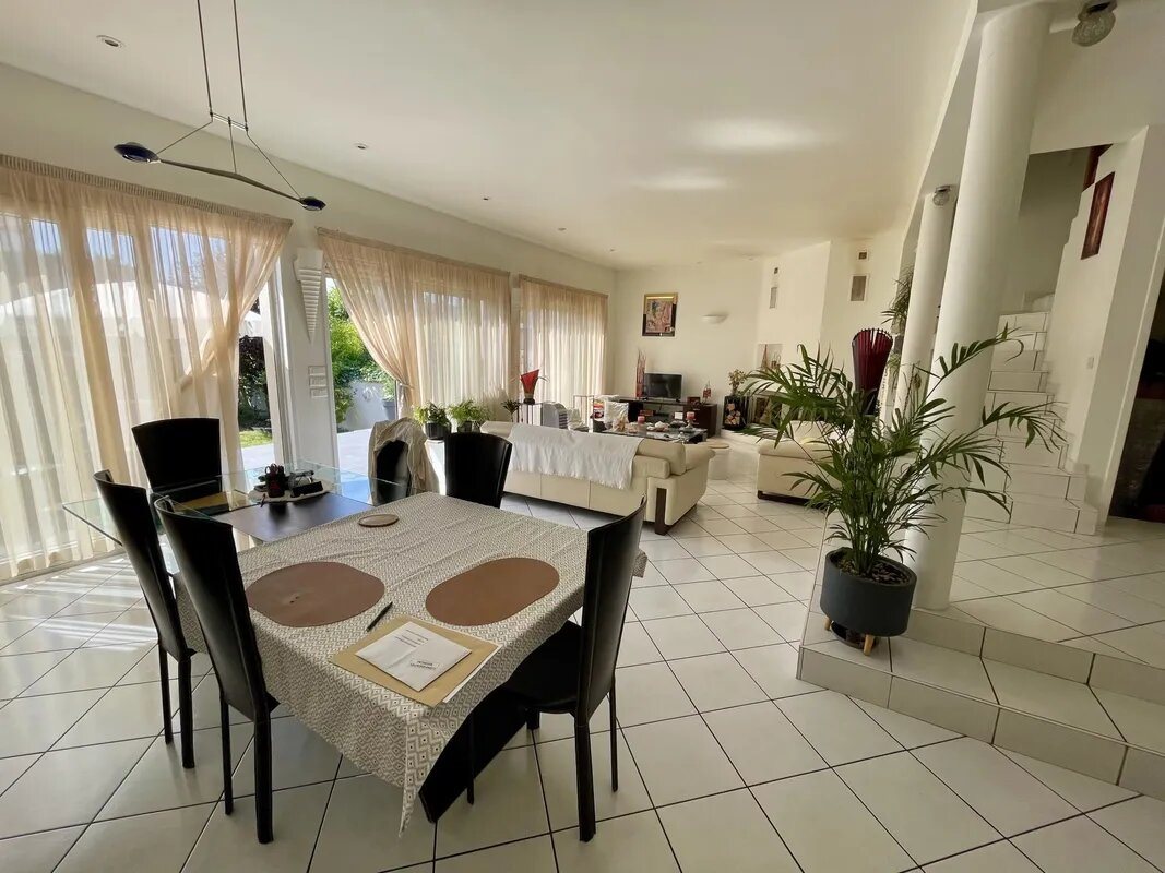 Maison à vendre, 200m², Drancy