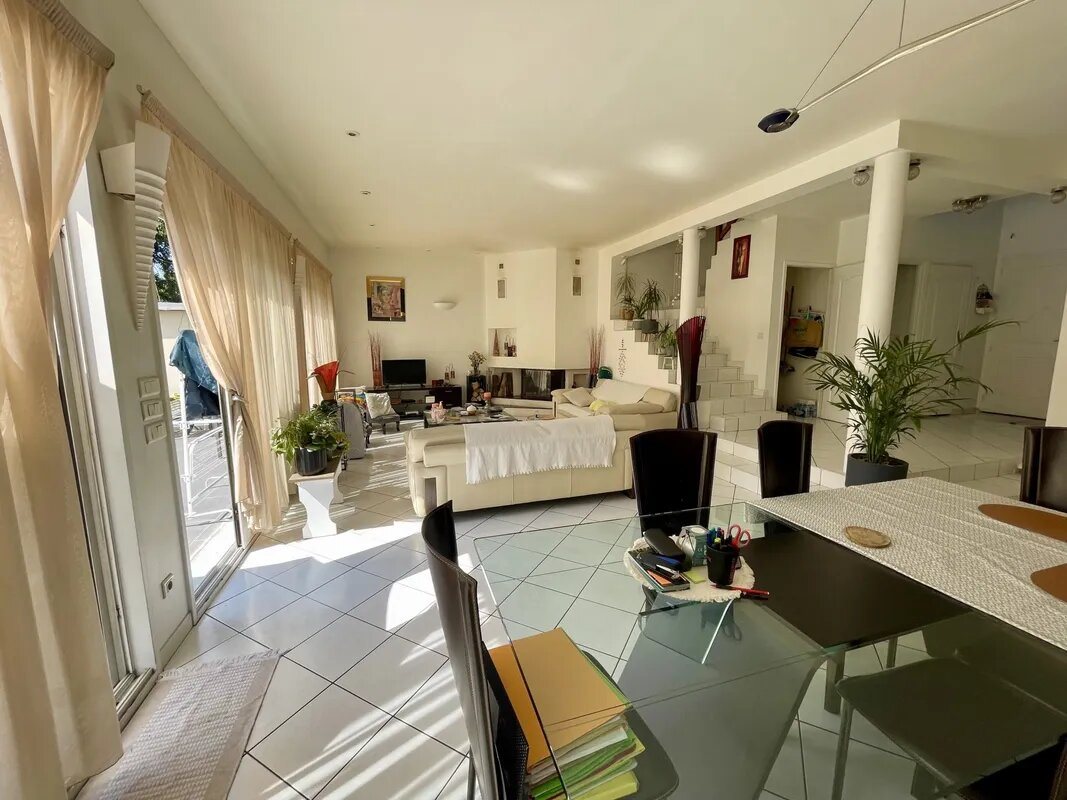 Maison à vendre, 200m², Drancy