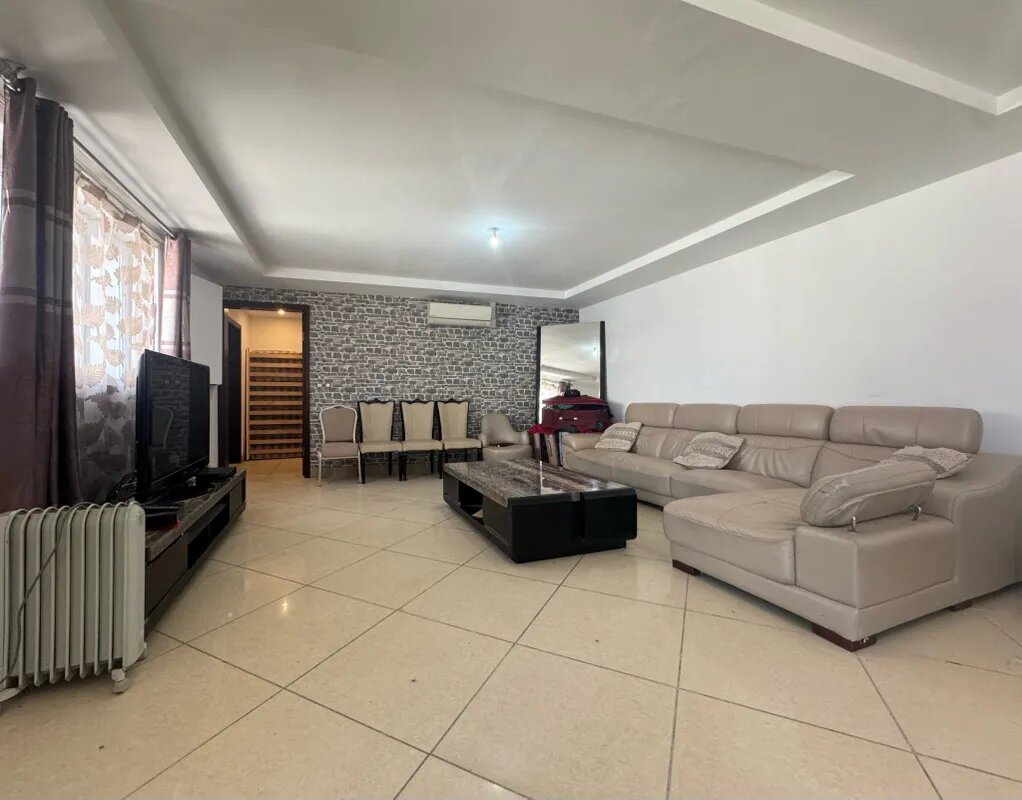 Appartement à vendre, 165m², Bobigny