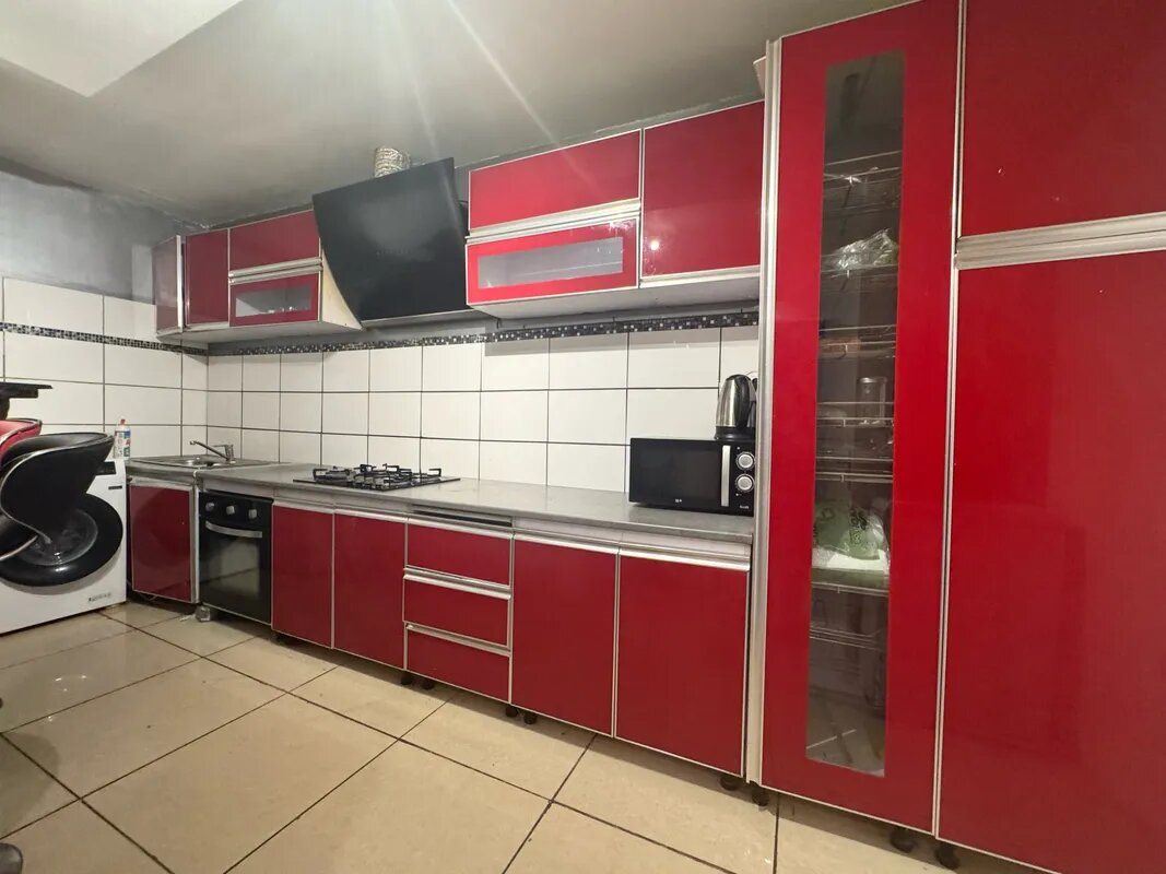 Appartement à vendre, 165m², Bobigny