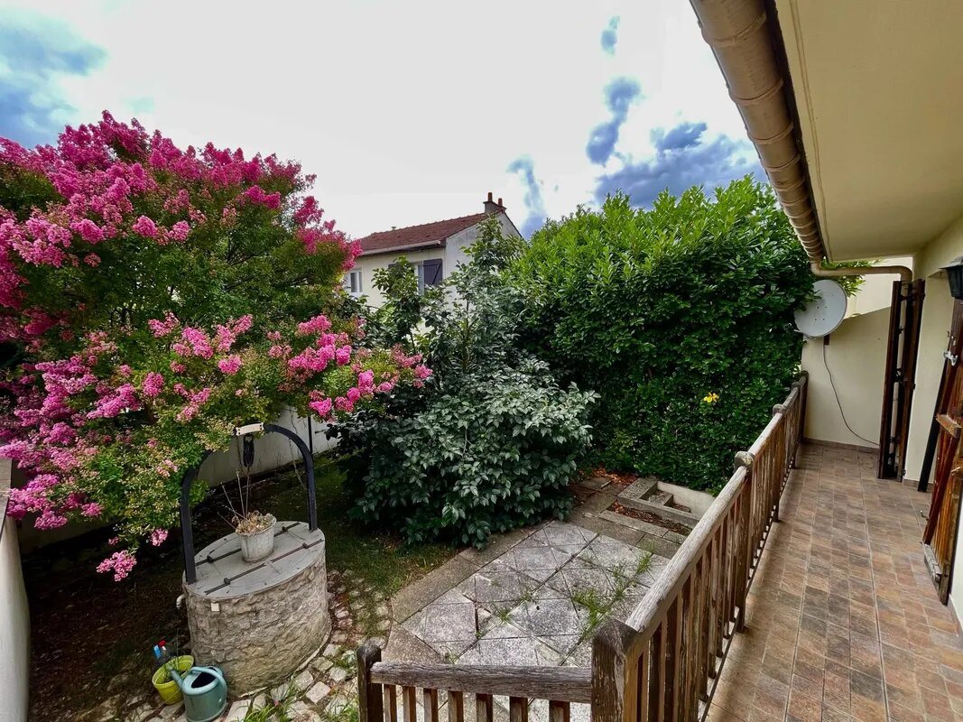 Appartement à vendre, 96m², Drancy