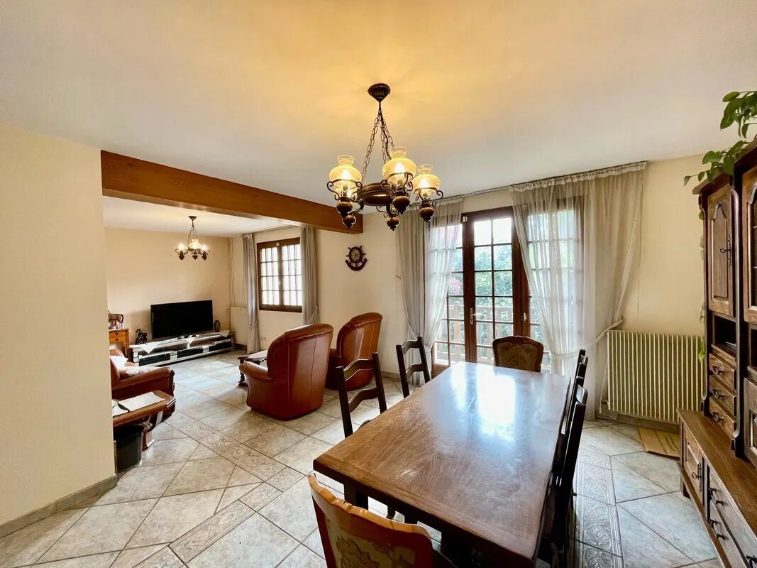 Appartement à vendre, 96m², Drancy