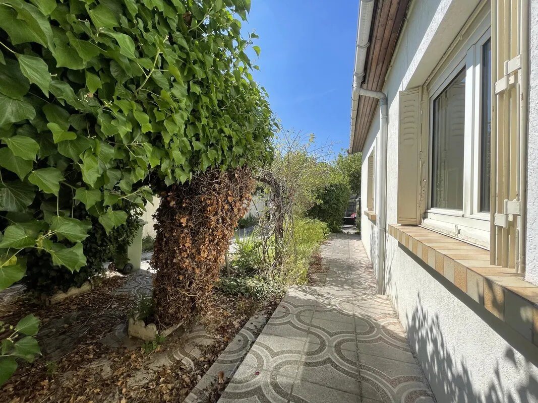 Maison à vendre, 65m², Drancy