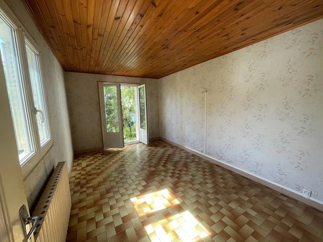 Maison à vendre, 65m², Drancy